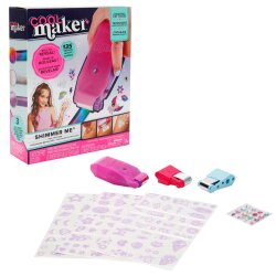 Cool Maker Dövme Stüdyosu S00071786 - 1