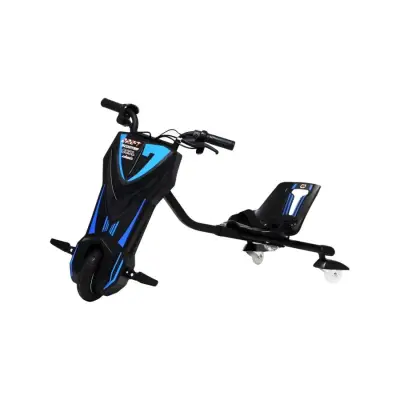 Cool Wheels Drift Scooter - Mavi - 2