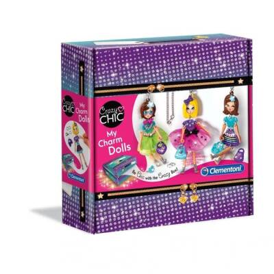 Crazy Chic - Bebek Kolyeler 18587 - 2