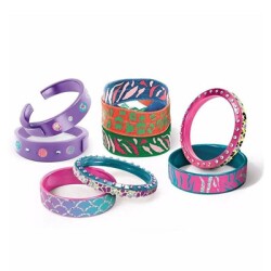 Crazy Chic - Moda Bilezikler 18582 - 3