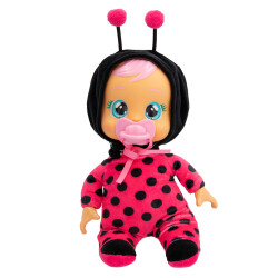 Cry Babies Ağlayan Yumuş Bebekler 83042-Cyb32100 - 3