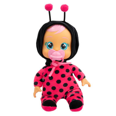 Cry Babies Ağlayan Yumuş Bebekler 83042-Cyb32100 - 3