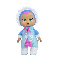 Cry Babies Ağlayan Yumuş Bebekler 86777-Cyb31000 - 8