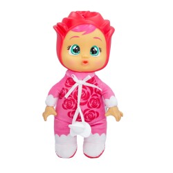 Cry Babies Ağlayan Yumuş Bebekler 86777-Cyb31000 - 10