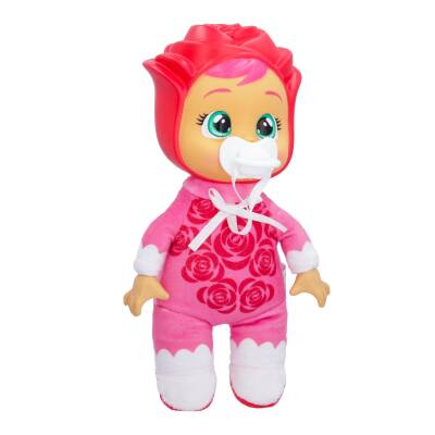 Cry Babies Ağlayan Yumuş Bebekler 86777-Cyb31000 - 11