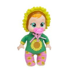 Cry Babies Ağlayan Yumuş Bebekler 86777-Cyb31000 - 2