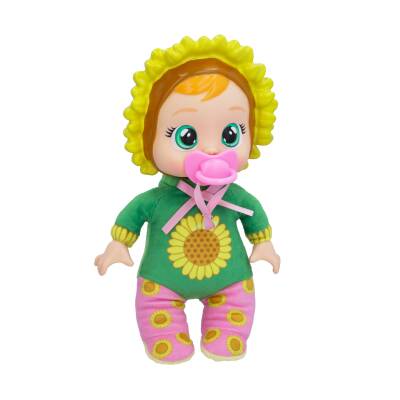 Cry Babies Ağlayan Yumuş Bebekler 86777-Cyb31000 - 2