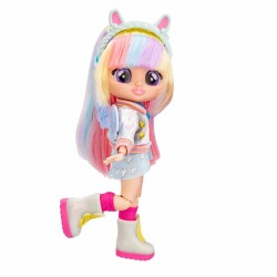 Cry Babies Bff Bebekler S1 84346-Cyb43000 - Cry Babies