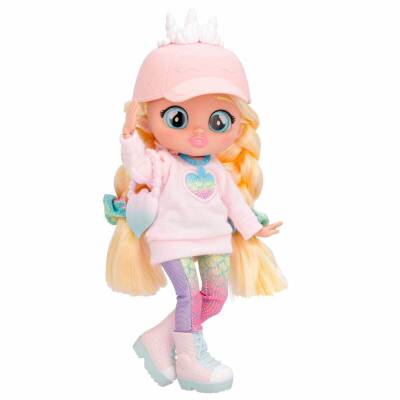 Cry Babies Bff Bebekler S1 84346-Cyb43000 - 2