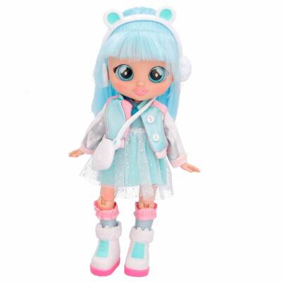 Cry Babies Bff Bebekler S1 84346-Cyb43000 - 4