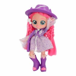 Cry Babies Bff Bebekler S1 84346-Cyb43000 - 5