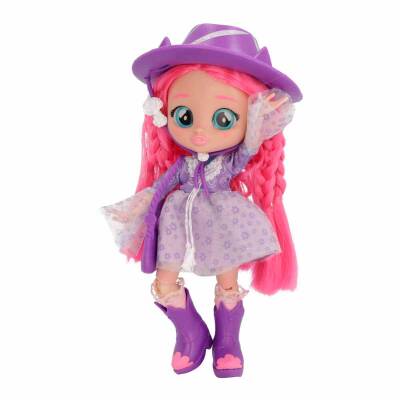 Cry Babies Bff Bebekler S1 84346-Cyb43000 - 5