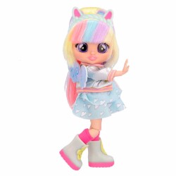 Cry Babies Bff Bebekler S1 84346-Cyb43000 - 7