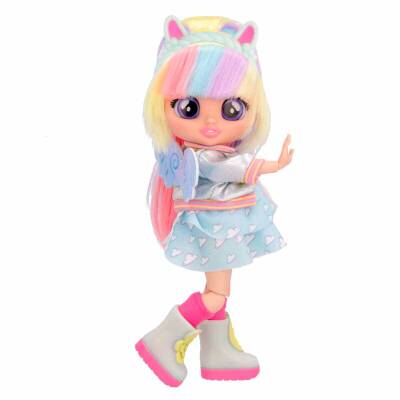 Cry Babies Bff Bebekler S1 84346-Cyb43000 - 7