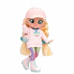 Cry Babies Bff Bebekler S1 84346-Cyb43000 - 9