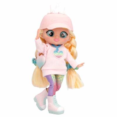 Cry Babies Bff Bebekler S1 84346-Cyb43000 - 9
