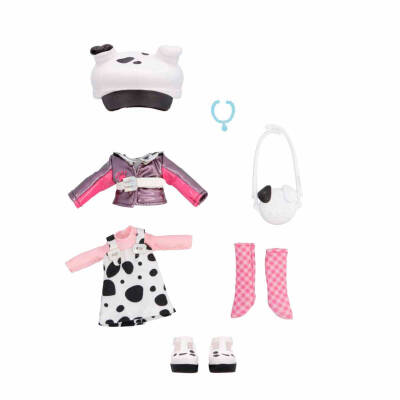 Cry Babies Bff Bebekler S1 84346-Cyb43000 - 13