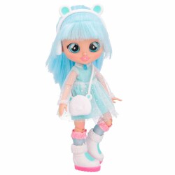 Cry Babies Bff Bebekler S1 84346-Cyb43000 - 14