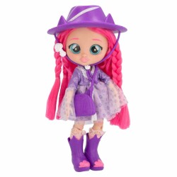 Cry Babies Bff Bebekler S1 84346-Cyb43000 - 16