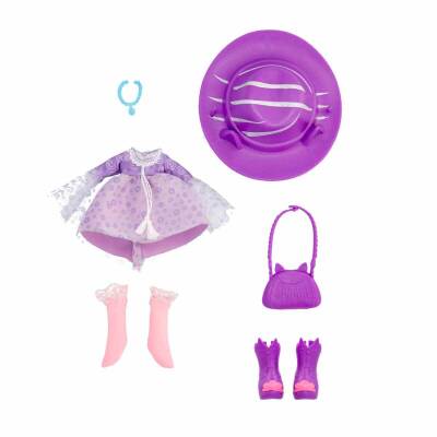 Cry Babies Bff Bebekler S1 84346-Cyb43000 - 17