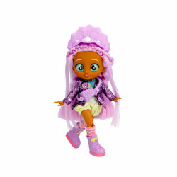 Cry Babies Bff Bebekler S1 84346-Cyb43000 - 18