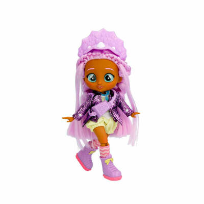 Cry Babies Bff Bebekler S1 84346-Cyb43000 - 18