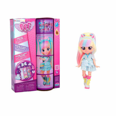 Cry Babies Bff Bebekler S1 84346-Cyb43000 - 19