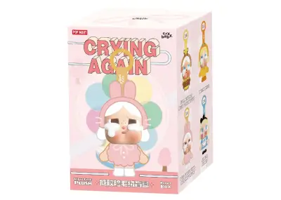Cry Babies Crying Again Sürpriz Bebek - 1