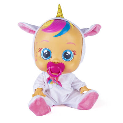 Cry Babies Fantasy Bebek Dreamy 99180-Cyb17000 - 1