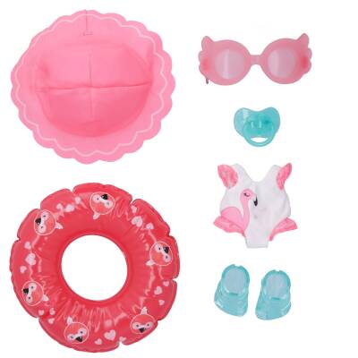 Cry Babies Fun N' Sun Fancy 908253-Cyb30000 - 2