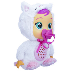 Cry Babies Goodnight Daisy Bebek 84711-Cyb25000 - Cry Babies