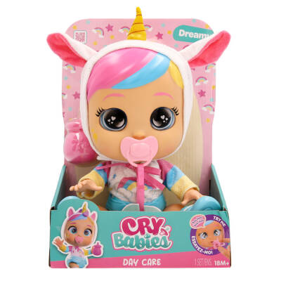 Cry Babies Günlük Bakım Dreamy-921535 - 1