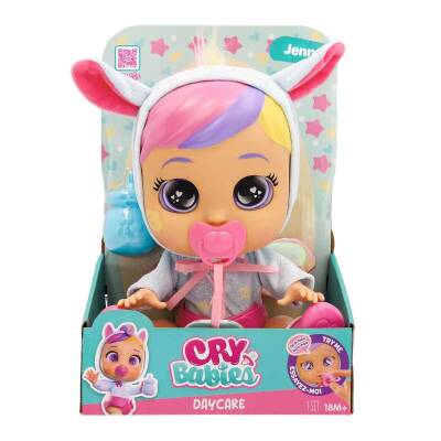 Cry Babıes Gunluk Bakım Jenna-923744 - 1