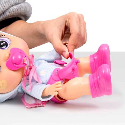 Cry Babıes Gunluk Bakım Jenna-923744 - 11