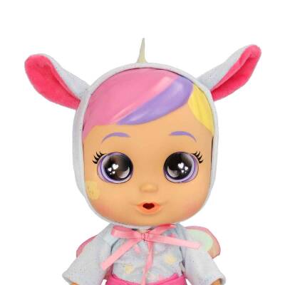 Cry Babıes Gunluk Bakım Jenna-923744 - 4
