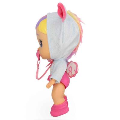 Cry Babıes Gunluk Bakım Jenna-923744 - 8