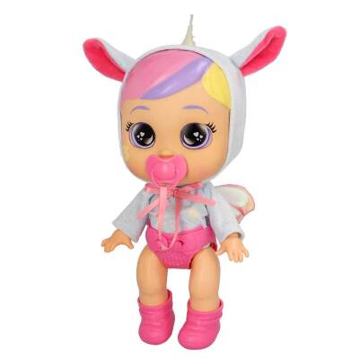 Cry Babıes Gunluk Bakım Jenna-923744 - 9