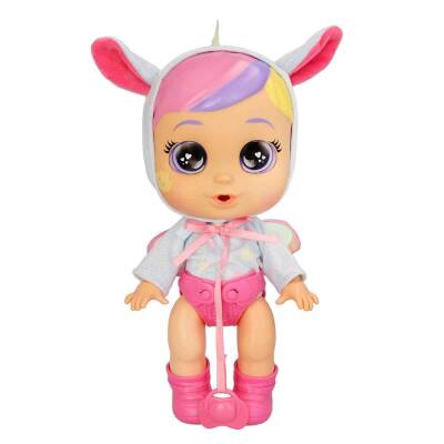 Cry Babıes Gunluk Bakım Jenna-923744 - 10