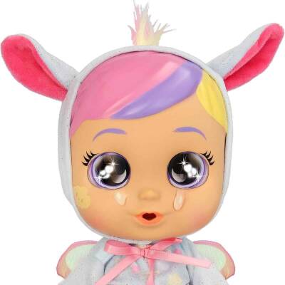 Cry Babıes Gunluk Bakım Jenna-923744 - 12