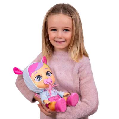 Cry Babıes Gunluk Bakım Jenna-923744 - 14