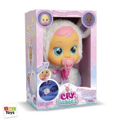 Cry Babıes Iyı Geceler Coney-93140 Cyb10000 - 1