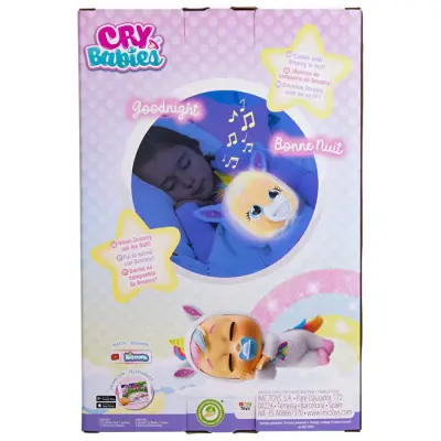 Cry Babies İyi Geceler Dreamy 914124-Cym55000 - 10