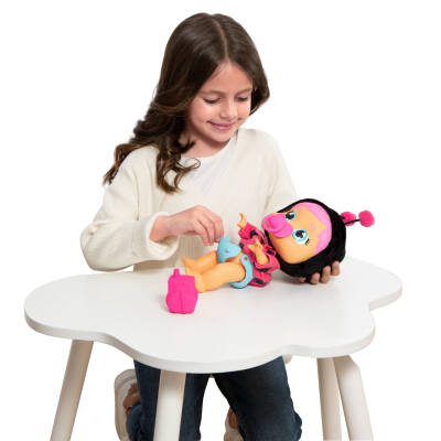 Cry Babies Love Ağlayan Bebekler 907331-Cyb28000 - 3