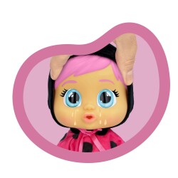 Cry Babies Love Ağlayan Bebekler 907331-Cyb28000 - 10