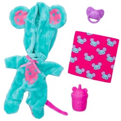 Cry Babies Love Ağlayan Bebekler 907331-Cyb28000 - 15