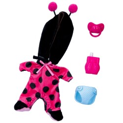 Cry Babies Love Ağlayan Bebekler 907331-Cyb28000 - 18