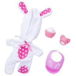 Cry Babies Love Ağlayan Bebekler 907331-Cyb28000 - 20