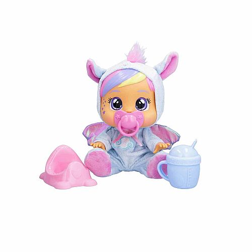 Cry Babies Love Ağlayan Bebekler S2 915954-Cyb50000 - 3