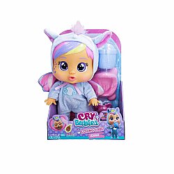 Cry Babies Love Ağlayan Bebekler S2 915954-Cyb50000 - 2