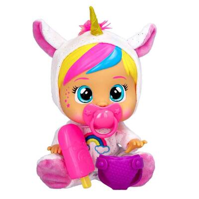 Cry Babies Love Fantasy Dreamy 911840-Cyb60000 - 2